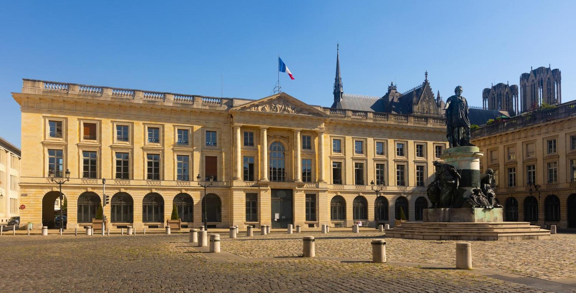 Le Zola - Charmant 2 Chambres - Centre Gare ランス エクステリア 写真
